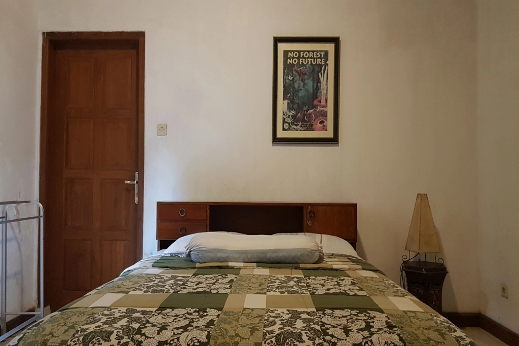 OYO 90017 Villa Mawar Asri Syariah