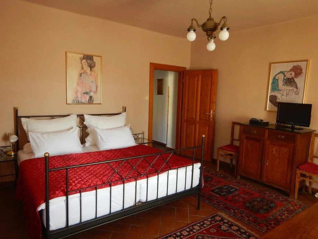 Hotel Barbakan