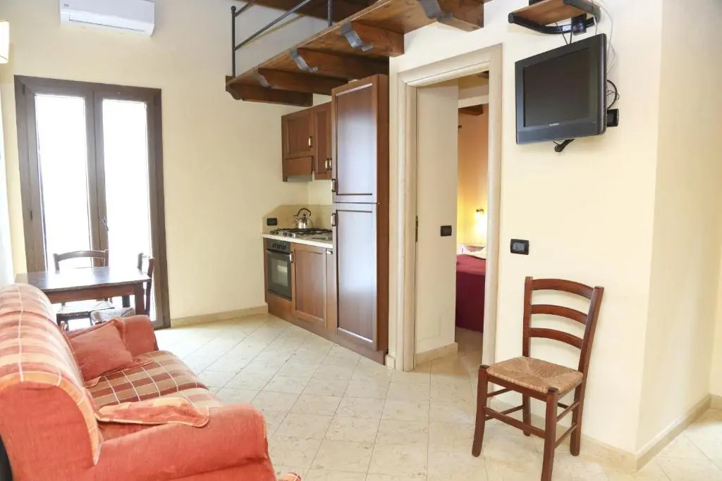 Appartamenti Mediterraneo - by Vacation Service
