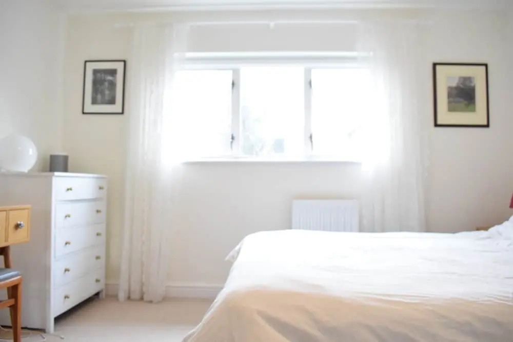 Home Close To Central London