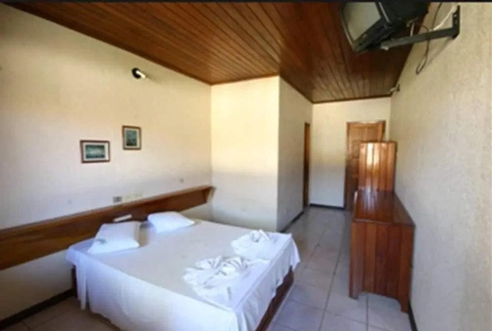 Riacho Doce Praia Hotel