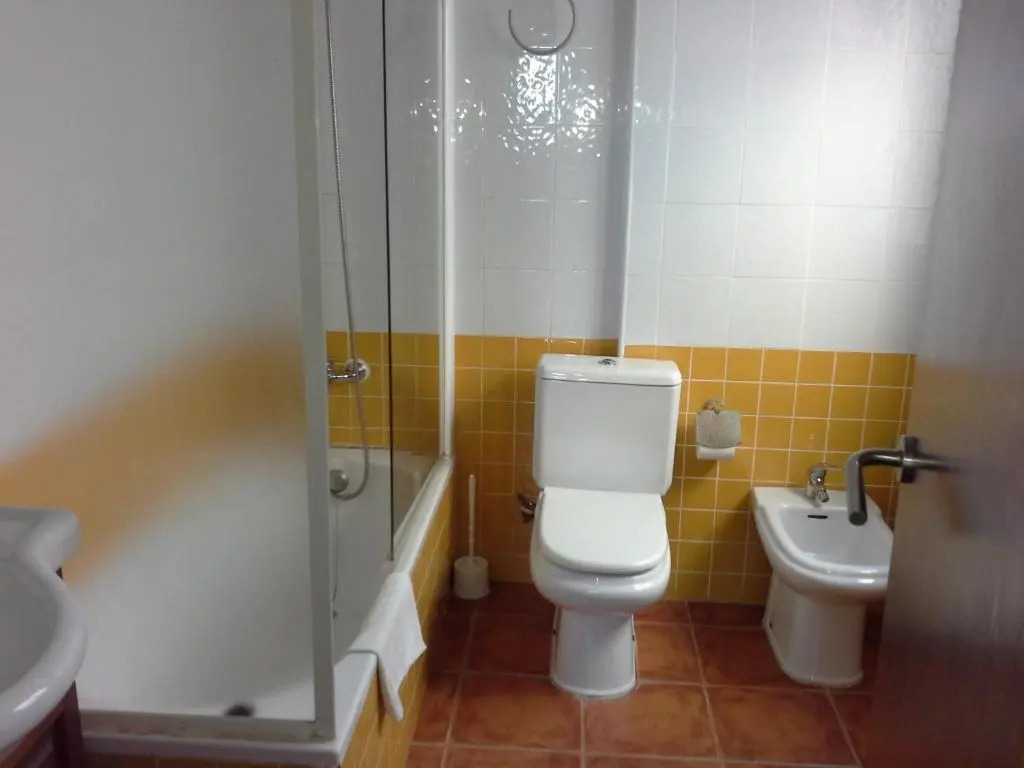 Apartamentos El Galán