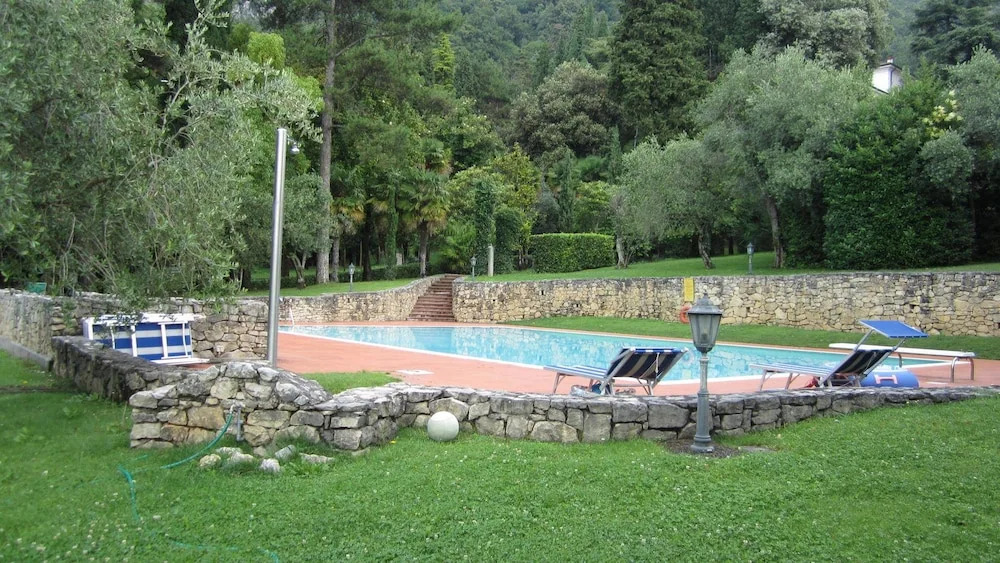 Villa delle Ninfee