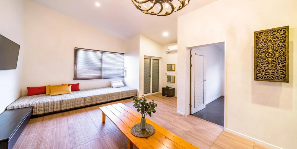 Busan the pension 502