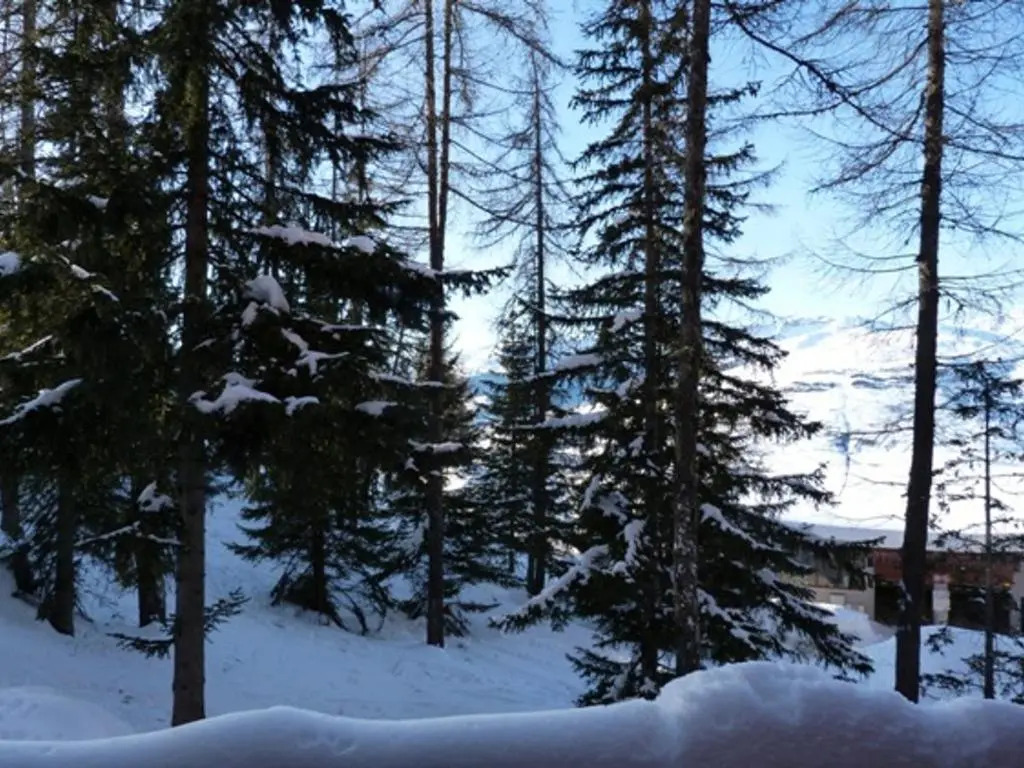 Appartement Les Arcs 1800, 2 pièces, 6 personnes - FR-1-411-219