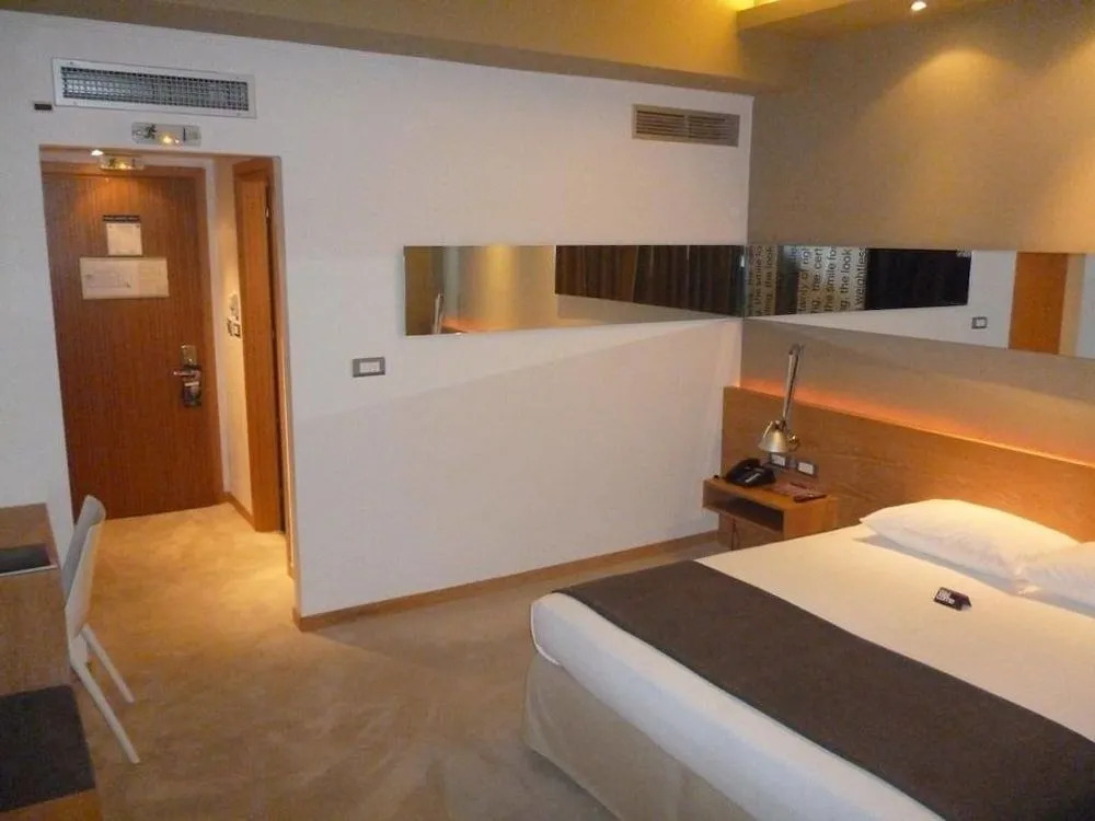 Hotel Casino Xanthi