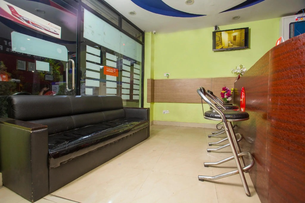 Airport Hotel Kathmandu - Near Pashupatinath Temple