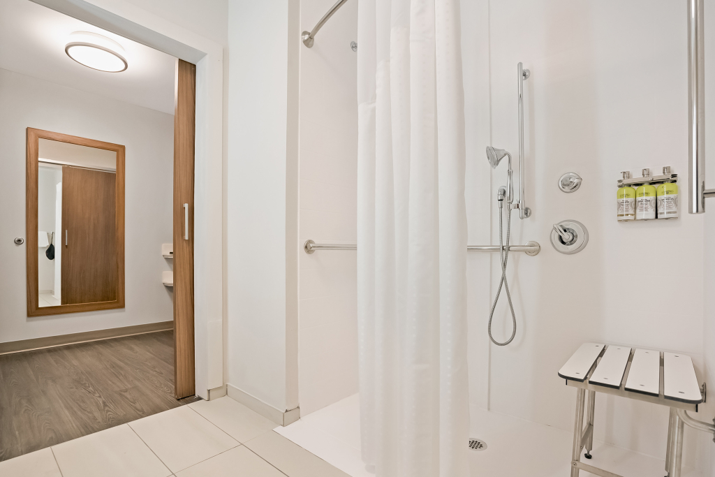 Holiday Inn Express - Jacksonville South Bartram Prk by IHG