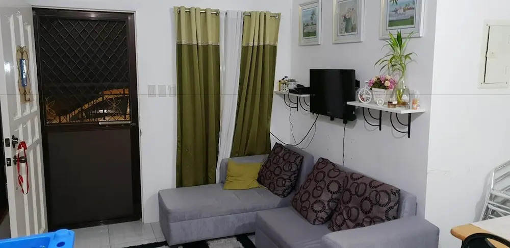 Homestay at Camella Homes Bohol
