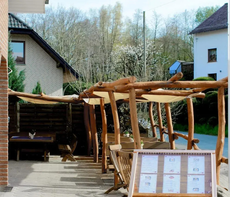 Gasthaus Schadde