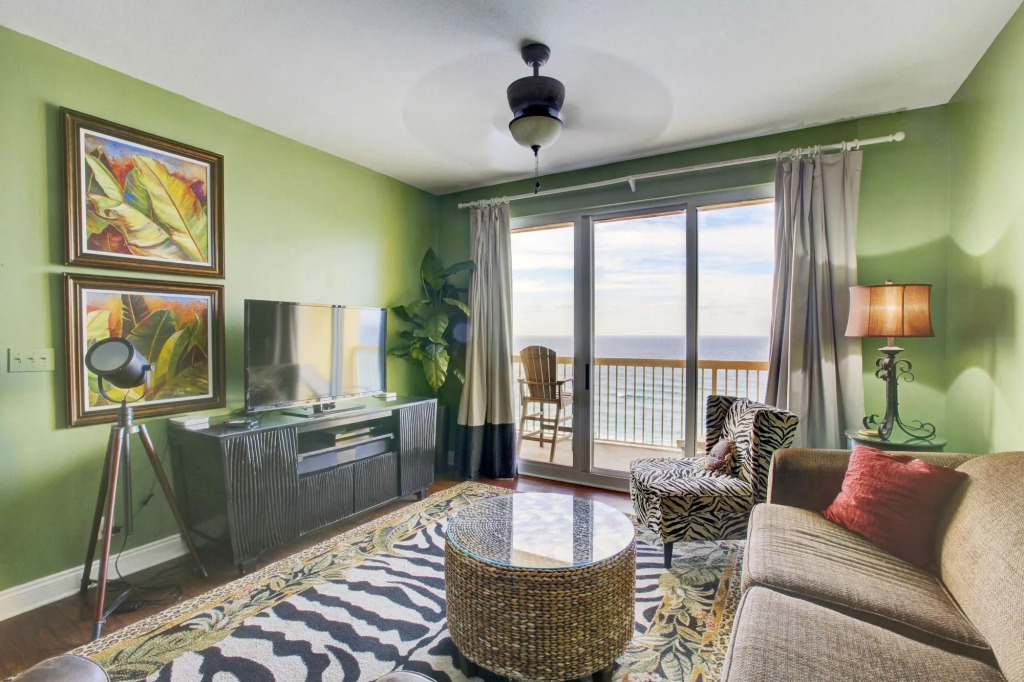 Calypso Beach Resort