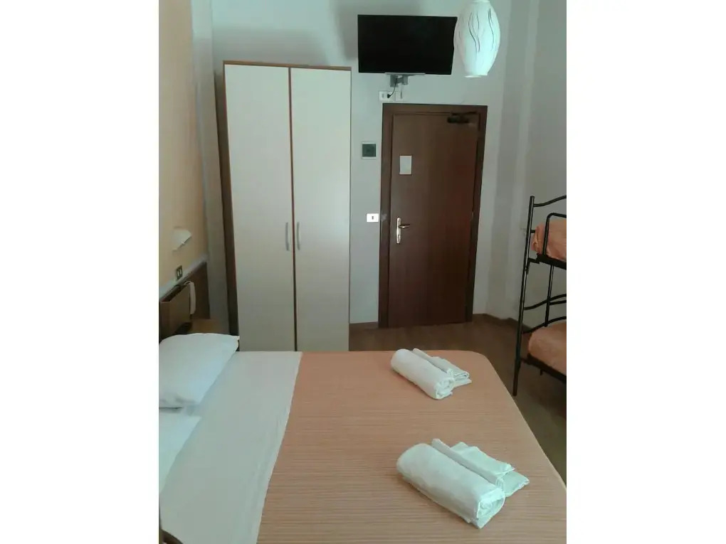 Hotel Arianna