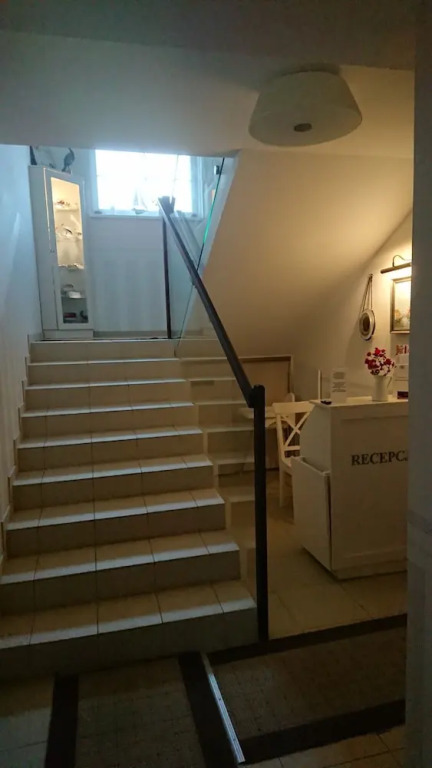 Pension Villa Karmelia