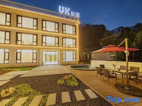 UK hotel