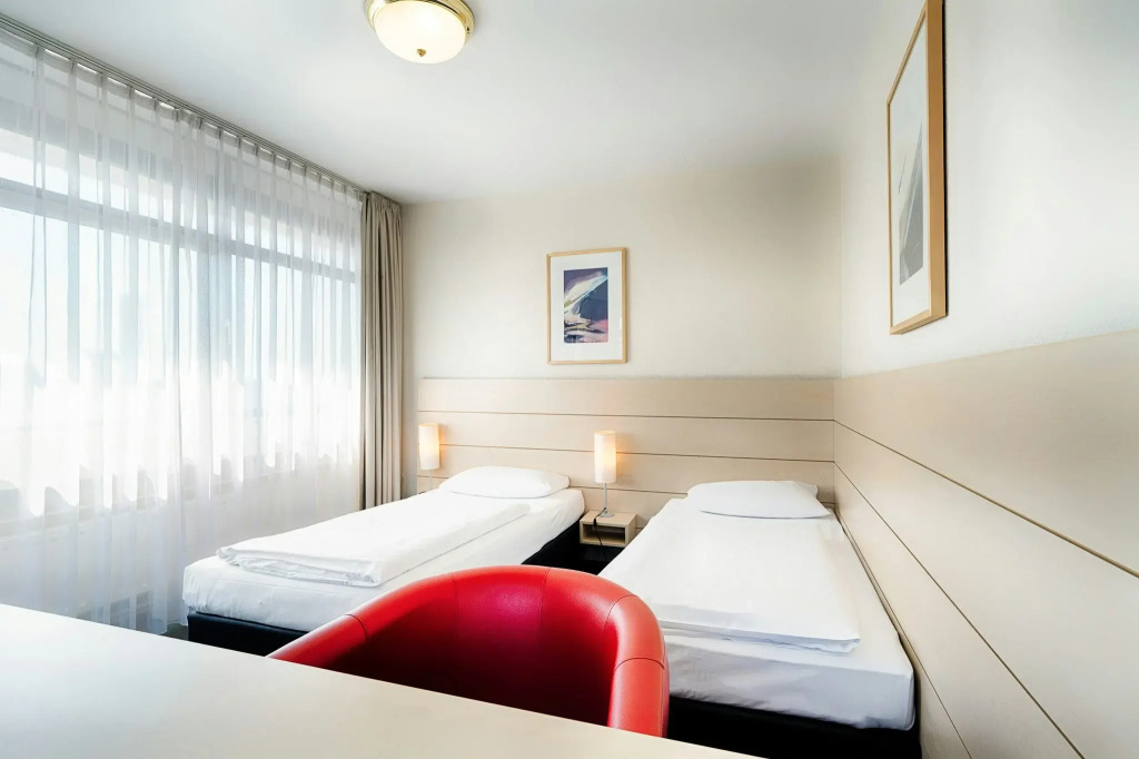 Enjoy Hotel am Studio