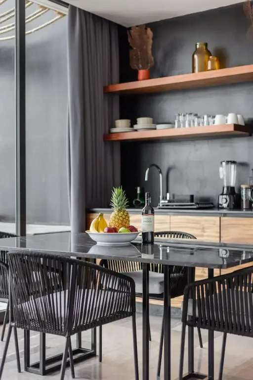 Luxury 1 Bedroom Penthouse by Iik Tulum