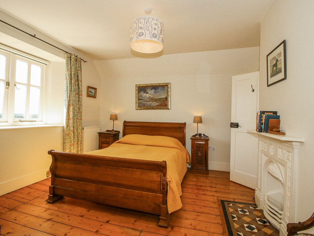 Uplands Dower House