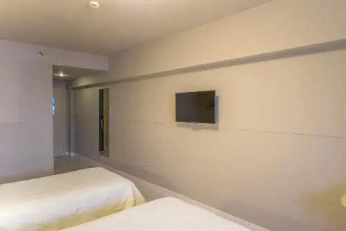Jinjiang Inn Select Changzhou Jingtan Passenger Station