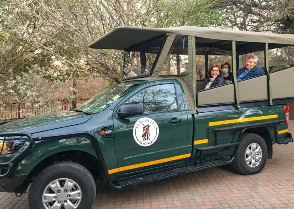 Burchells Bush Lodge by Dream Resorts