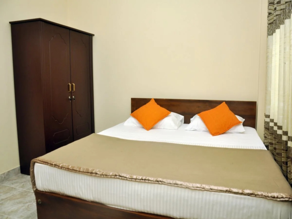 Airport Green View Hotel Katunayake