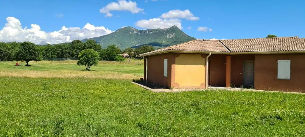 Hotel Golf Resort de Digne-les-Bains by Adonis
