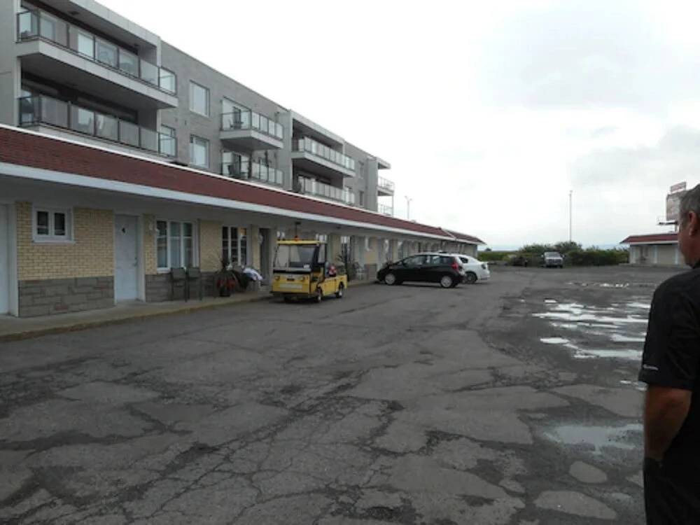 Motel Olympic