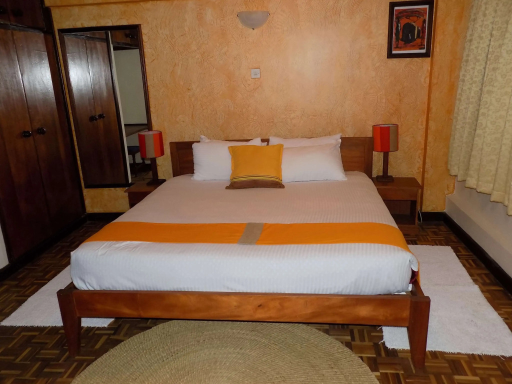 Kenya Comfort Suites