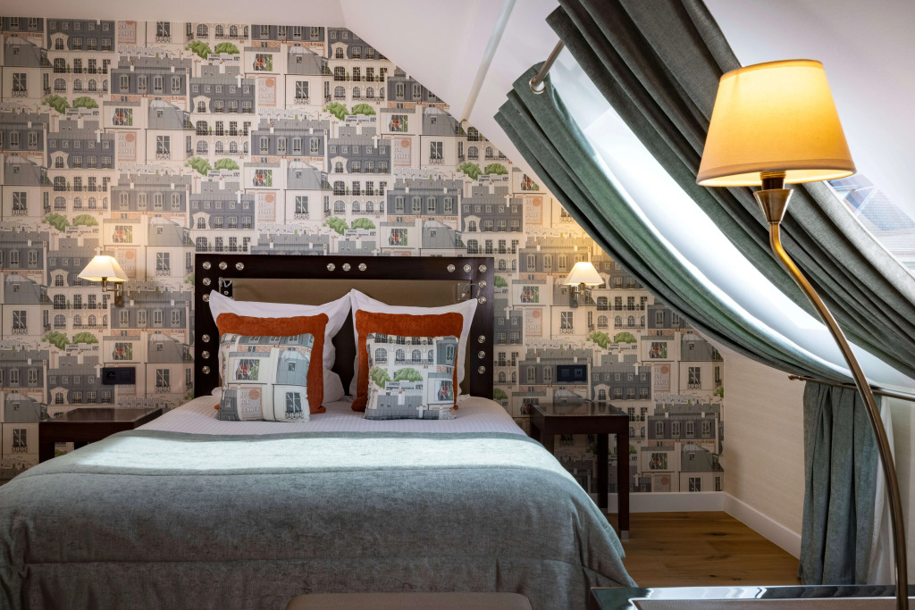 Hotel le 46