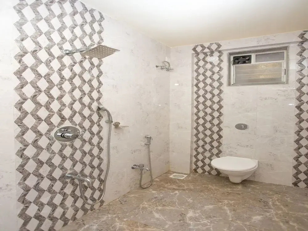 Meera Vatika by OYO Rooms