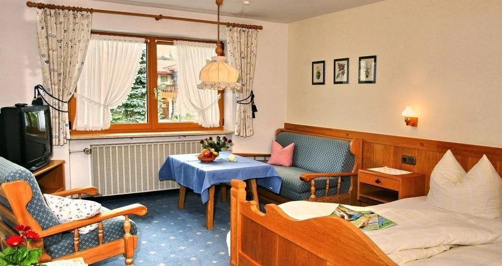 Gästehaus Schuler