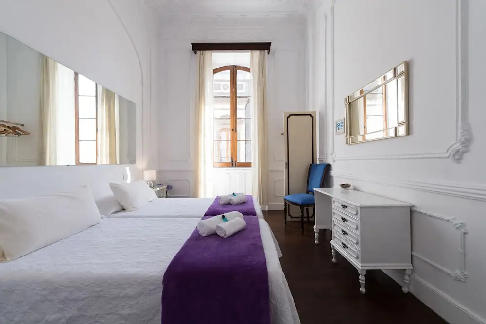 Casa Cinzia