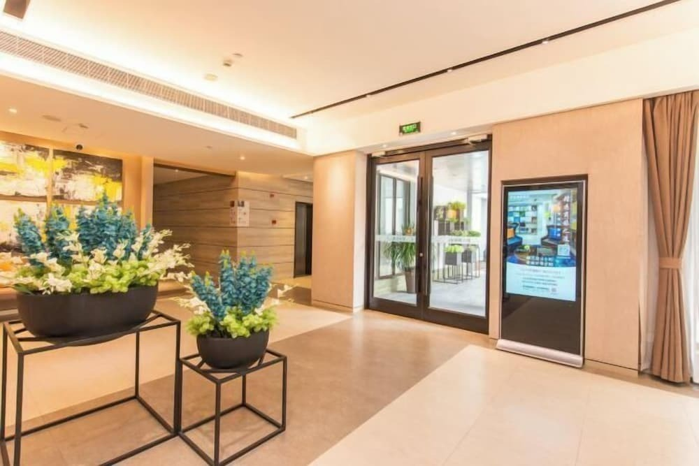 Home Inn No.2 Tang Qiao
