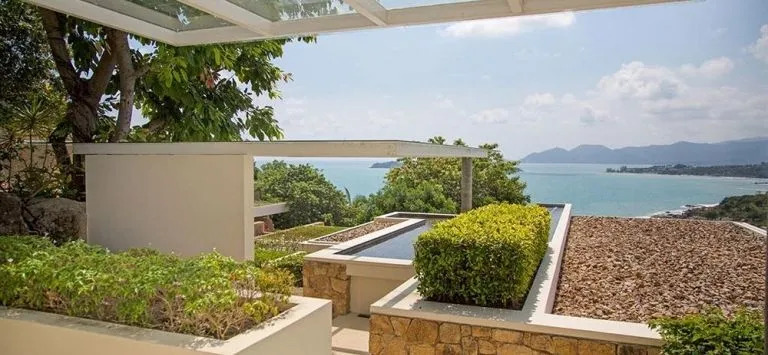 Samujana Villa 11B