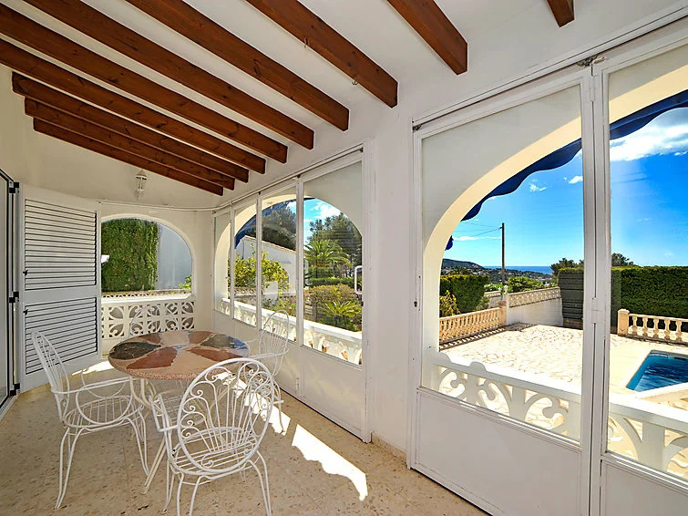 Holiday Home La Sabatera by Interhome