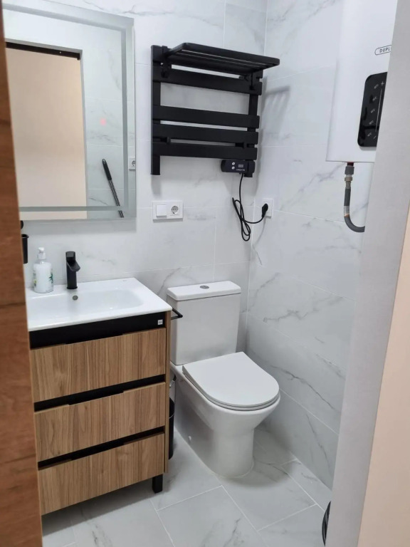 Perfect Studio apartment