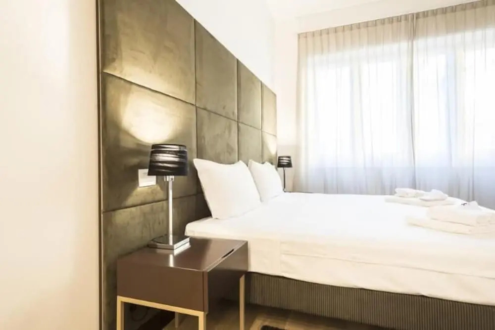 Hemeras Boutique House Vittorio Emanuele