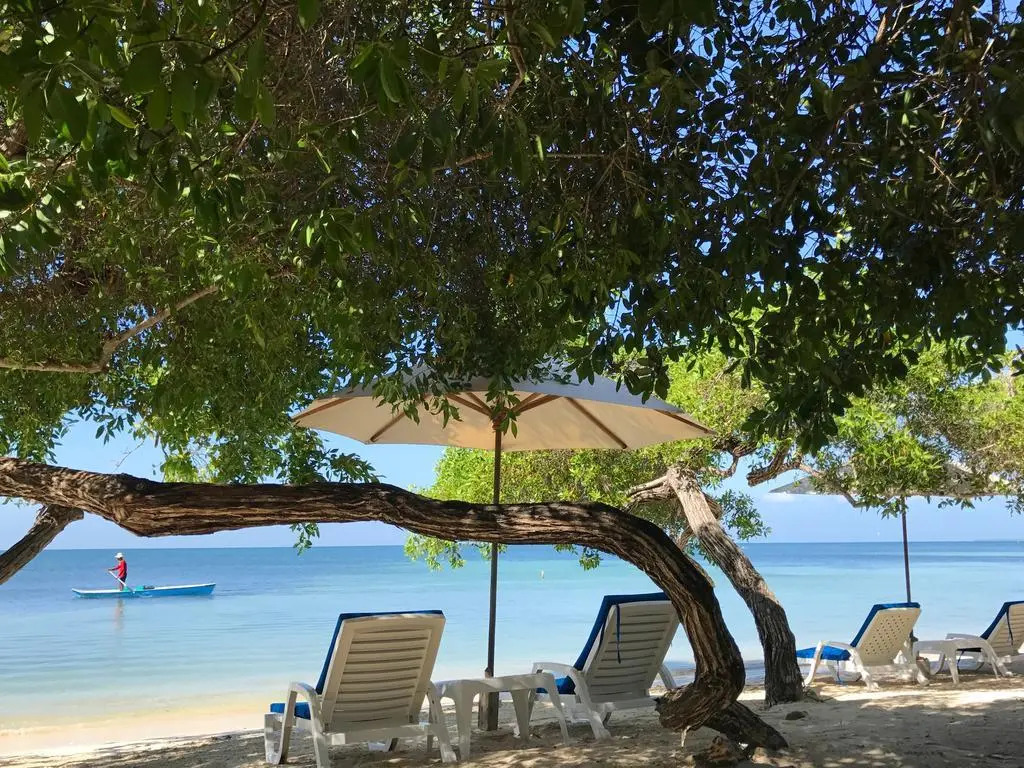 SABAI Beach Hotel