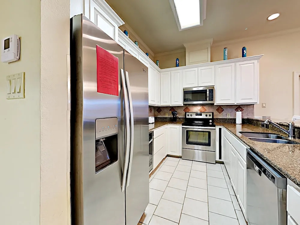 Paradise Palms - Four Bedroom Home