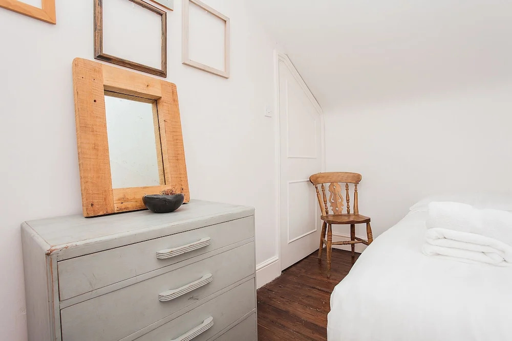1 Bedroom Flat In Vibrant Brixton