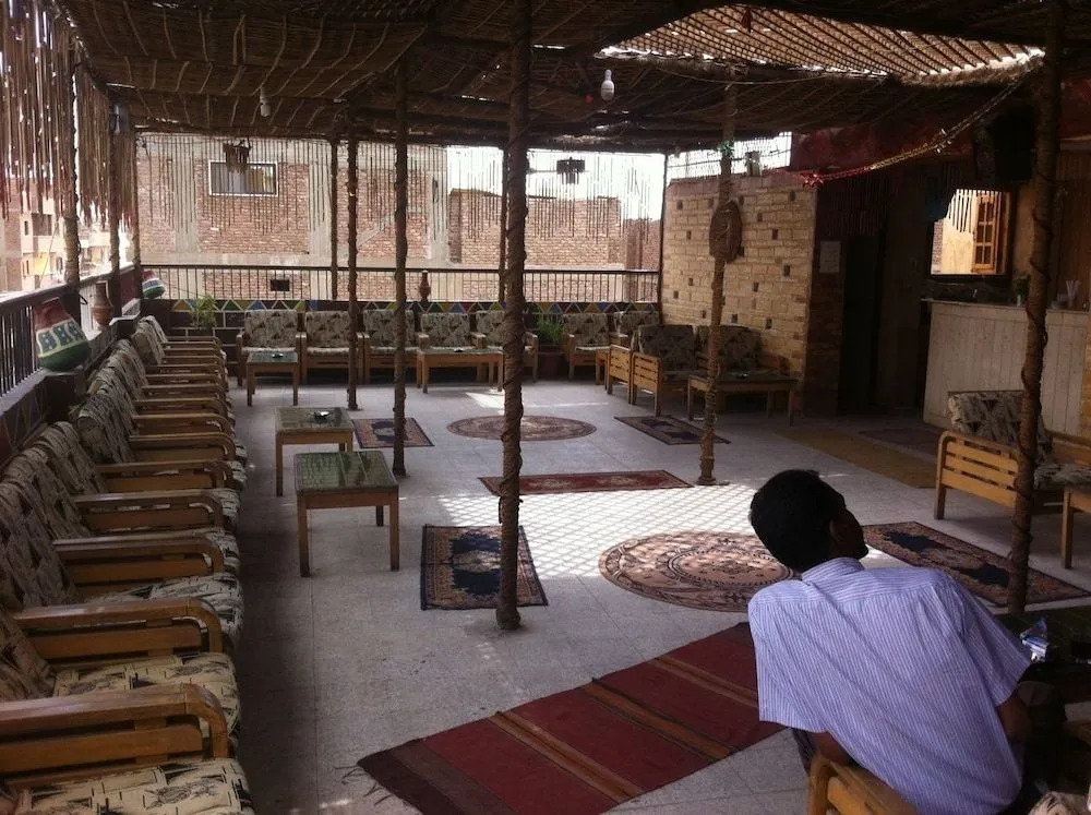 Abu Simbel Hotel Luxor