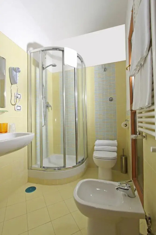 La Casa Felice a San Pietro