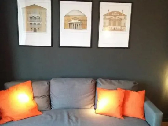 Signature Designers Appartment