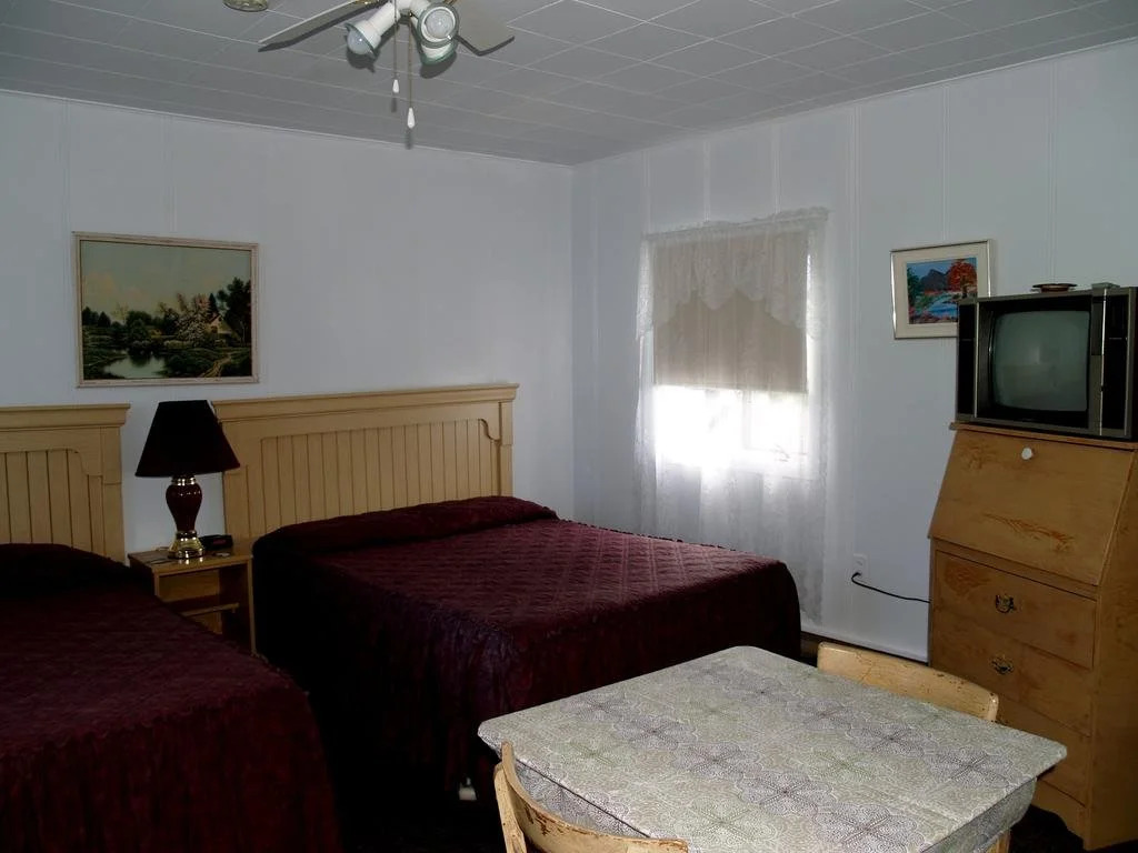 Restaurant-Motel LEtoile du Nord