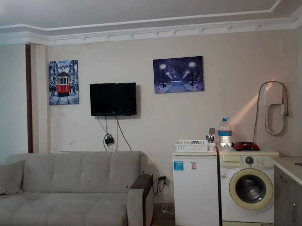Kumpo House Medium