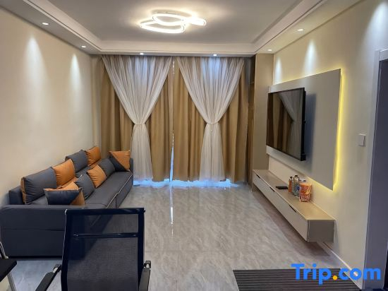 Hegang Gongnong Quanquxi Homestay