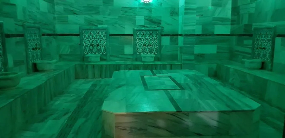 Sarikamis Kayi Snow Otel