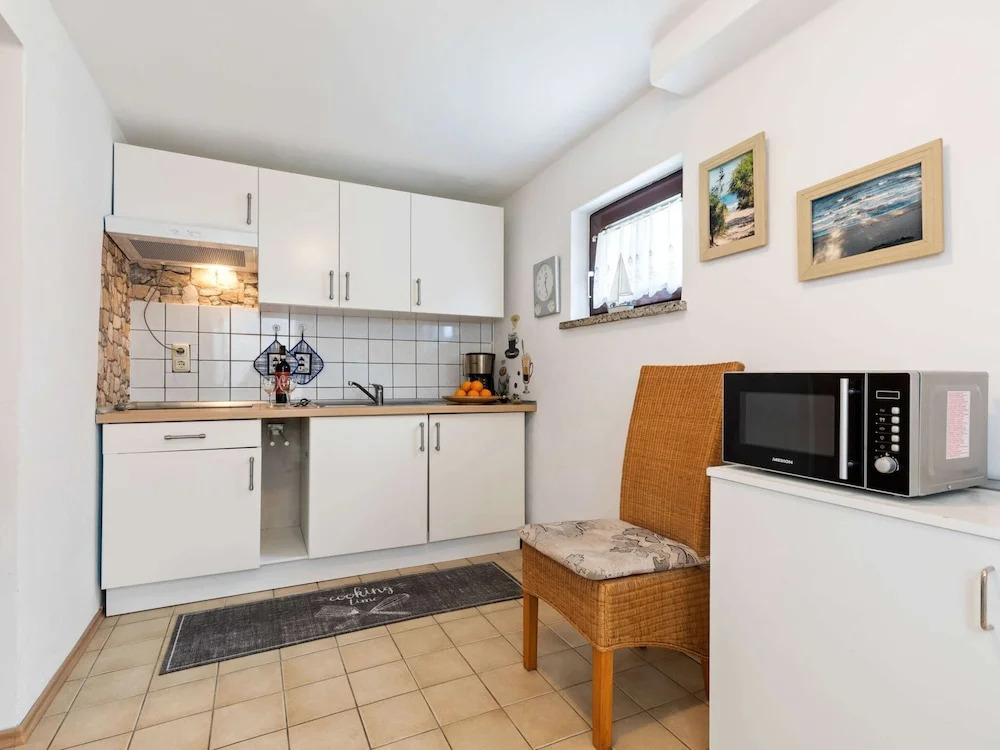 Cozy Apartment in Wismar near Baltic Sea