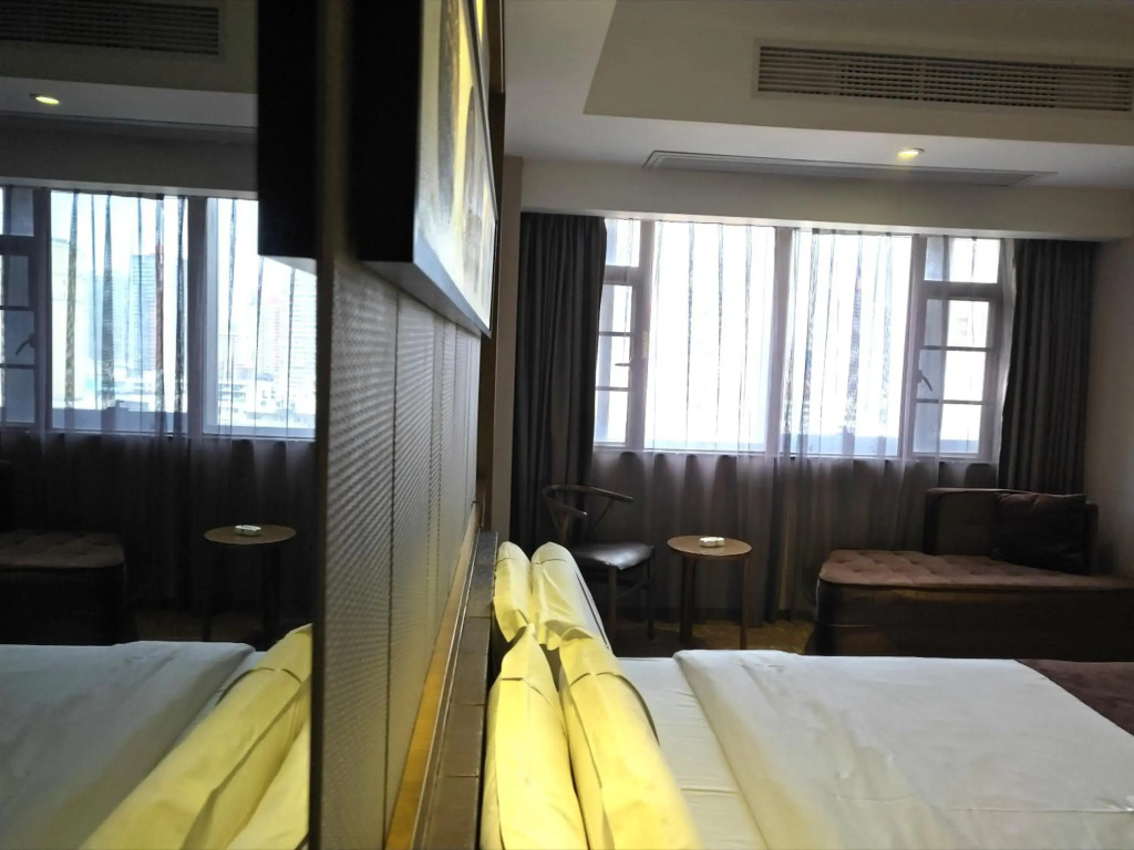 INSAIL Hotel