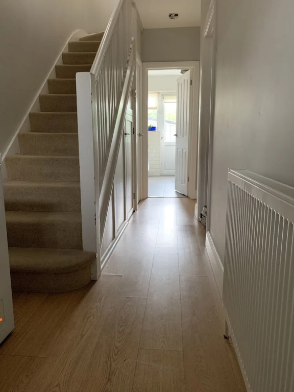 Immaculate 4 Bedroom House, Near Central London