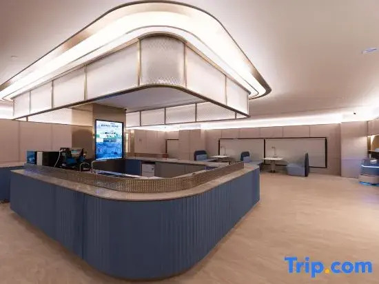 HanTing Hotel (Tianjin University of Technology and Education)